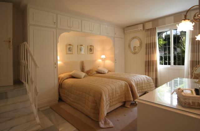 Villa Oasis Senses - Golden Mile